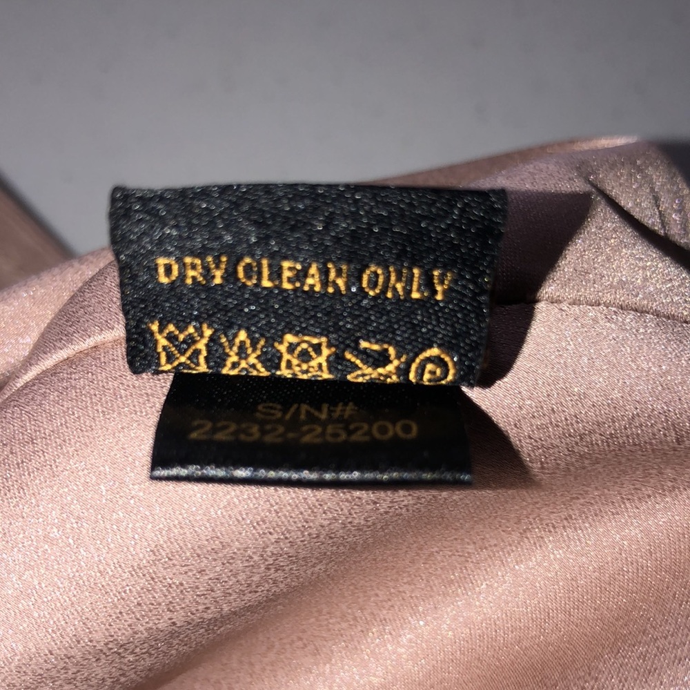 AS by DF Ruched Mini Bodycon Skirt - Picture 9 of 9